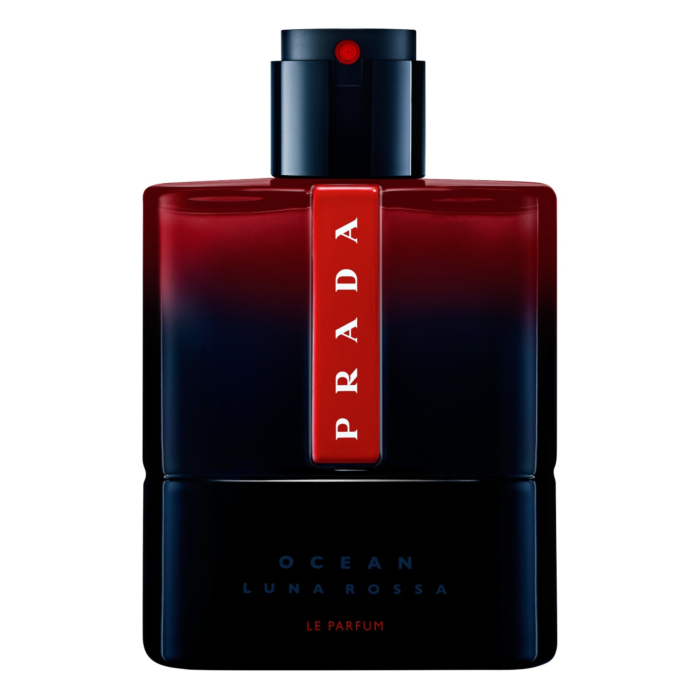 Prada Luna Rossa Ocean Le Parfum Perfumy dla mężczyzn, 100 ml