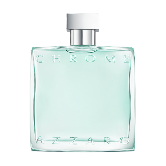 Azzaro Chrome Azure Woda toaletowa dla mężczyzn