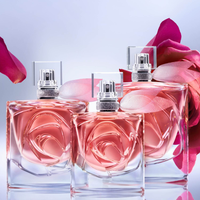 Lancôme La Vie Est Belle Rose Extraordinaire Woda perfumowana dla kobiet, 50 ml