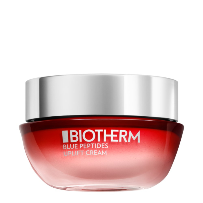 Biotherm Blue Peptides Krem do twarzy na dzień