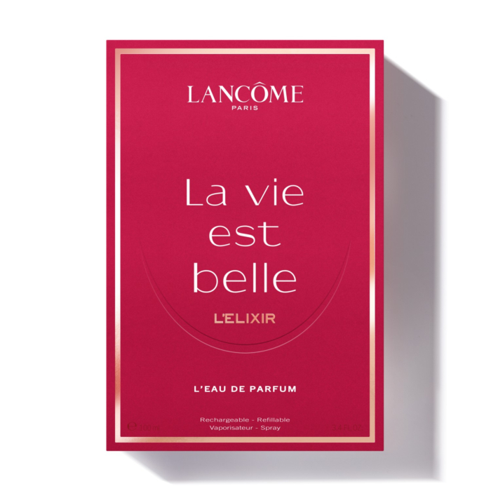 Lancôme La Vie Est Belle L'Elixir Woda perfumowana dla kobiet, 100 ml
