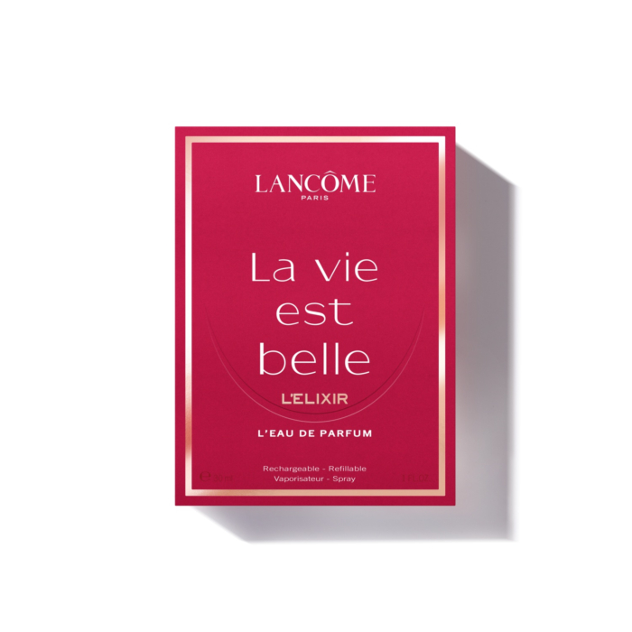 Lancôme La Vie Est Belle L'Elixir Woda perfumowana dla kobiet, 30 ml