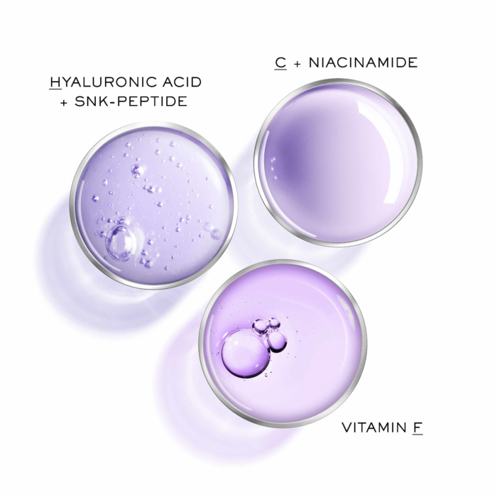 Lancôme Rénergie H.C.F. Triple Serum pod oczy