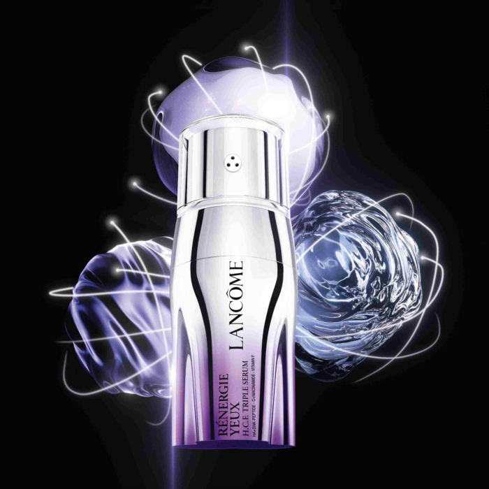 Lancôme Rénergie H.C.F. Triple Serum pod oczy