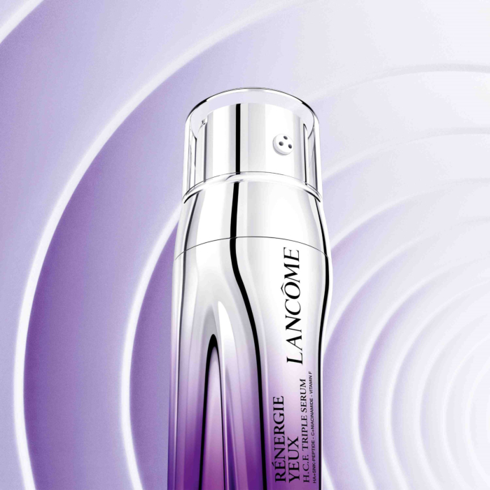 Lancôme Rénergie H.C.F. Triple Serum pod oczy