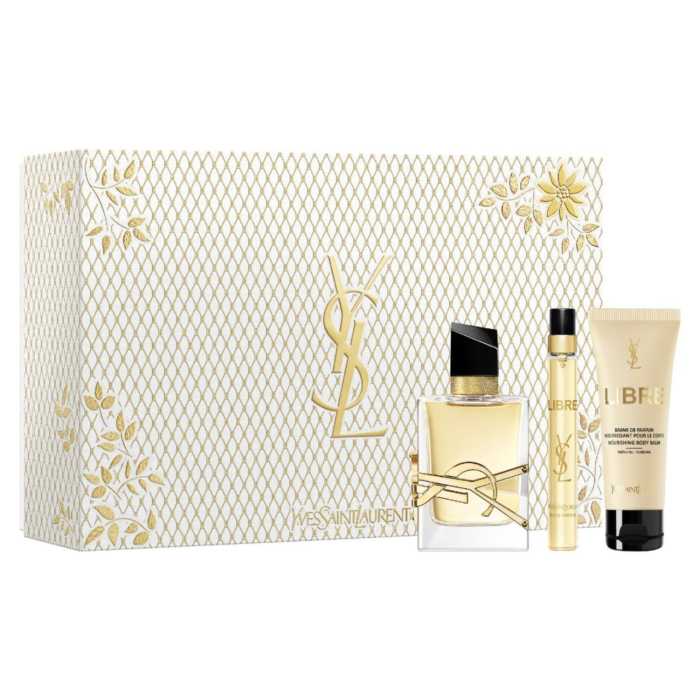 Yves Saint Laurent Libre Zestaw upominkowy dla kobiet