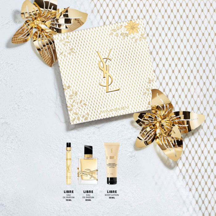 Yves Saint Laurent Libre Zestaw upominkowy dla kobiet
