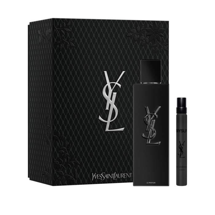 Yves Saint Laurent MYSLF Parfum Zestaw upominkowy dla mężczyzn
