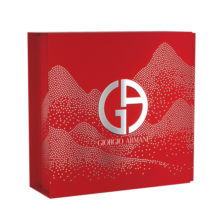 Giorgio Armani Zestaw: Acqua di Giò Le Parfum, 100ml + 15ml