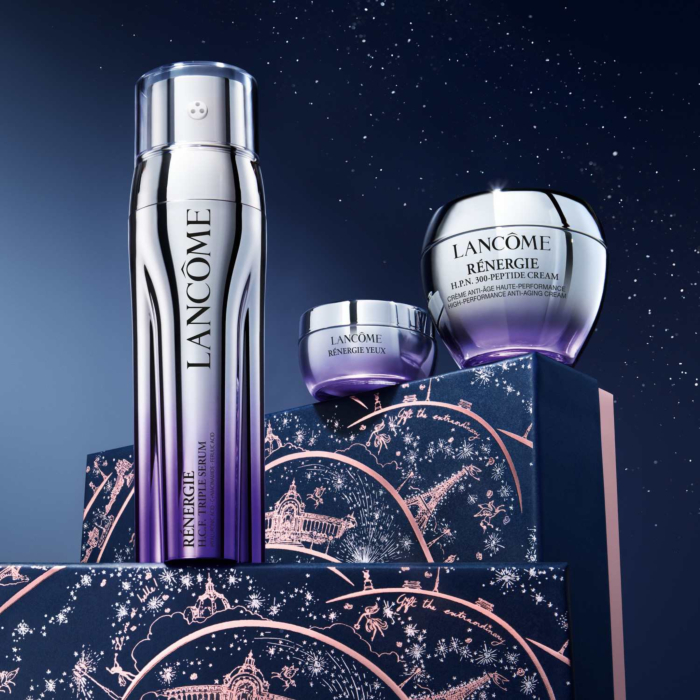 Lancôme Rénergie H.P.N. 300-Peptide Cream Zestaw prezentowy 