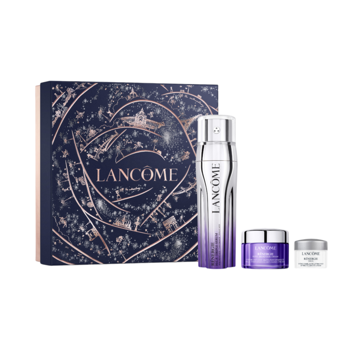 Lancôme Zestaw prezentowy Rénergie H.C.F. Triple Serum