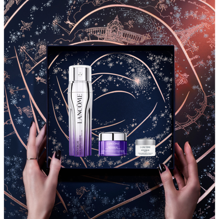 Lancôme Zestaw prezentowy Rénergie H.C.F. Triple Serum