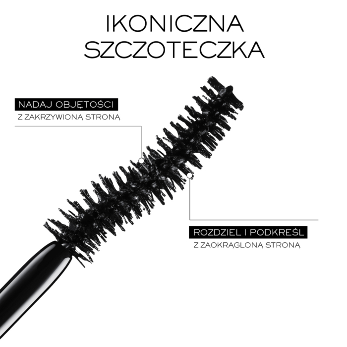 Lancôme Zestaw prezentowy z Maskarą Hypnôse Drama