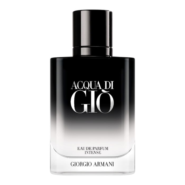 Giorgio Armani Acqua Di Gio Intense Woda perfumowana dla mężczyzn, 50 ml