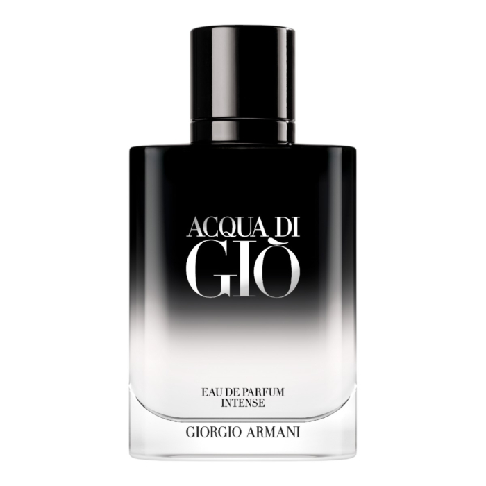 Giorgio Armani Acqua Di Gio Intense Woda perfumowana dla mężczyzn, 100 ml