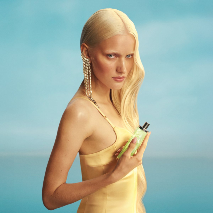 Mugler Starlicious Pistachio Praline Woda toaletowa dla kobiet, 75 ml