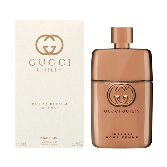 Gucci Guilty Intense Woda perfumowana dla kobiet 90 ml