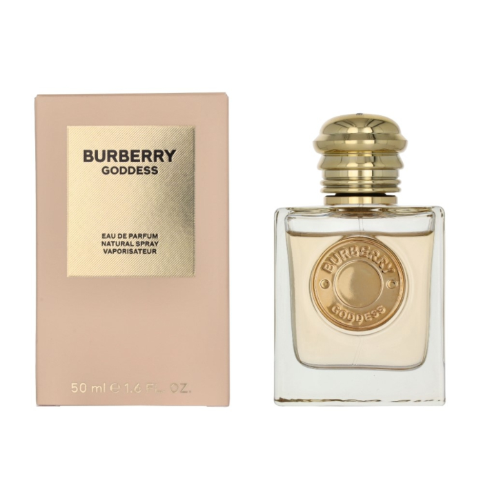 Burberry Goddess Woda perfumowana dla kobiet