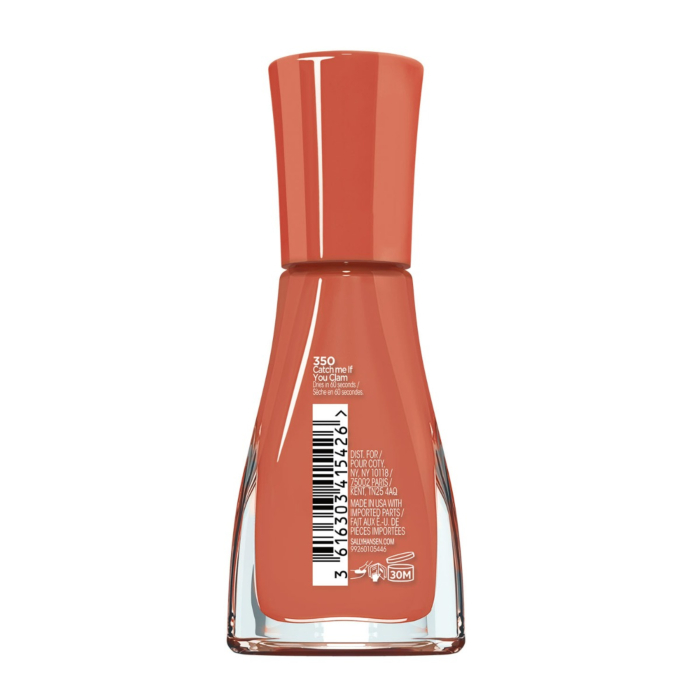 Sally Hansen Insta Dri Lakier do paznokci, 350