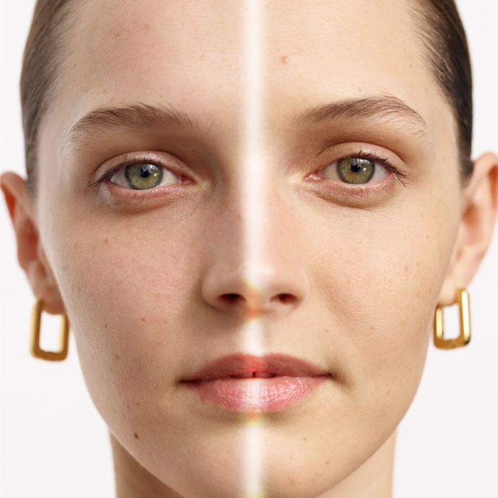 Lancaster Sun Perfect Sun Fluid udoskonalający anti-aging do twarzy SPF50