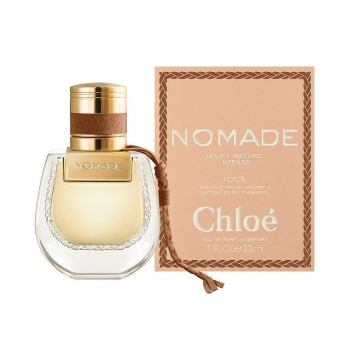 Chloé Nomade Jasmine Naturel Intense - Woda perfumowana dla kobiet 30ml