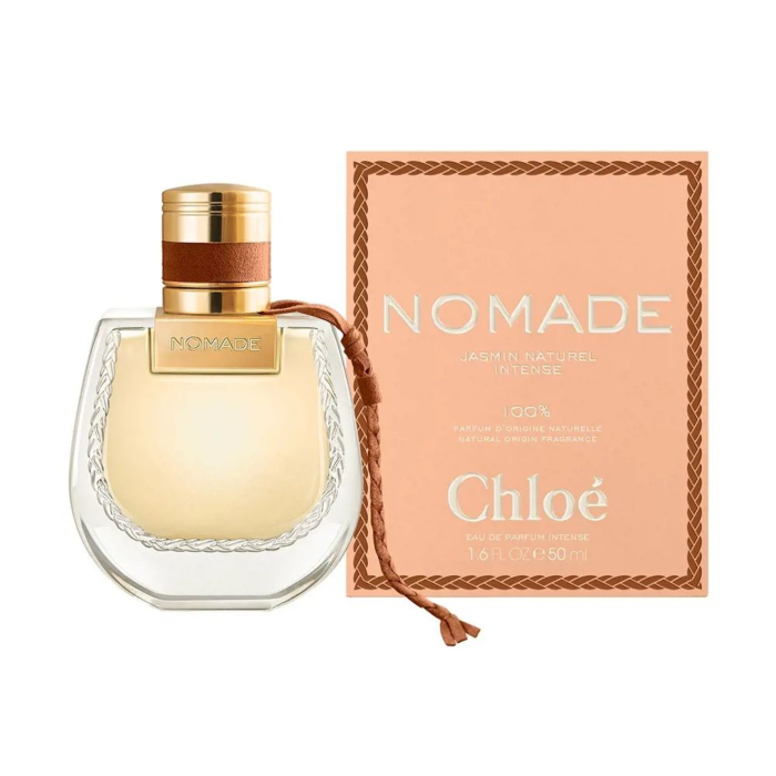 Chloé Nomade Jasmine Naturel Intense - Woda perfumowana dla kobiet 50ml
