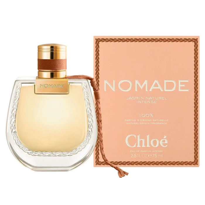 Chloé Nomade Jasmine Naturel Intense - Woda perfumowana dla kobiet 75ml