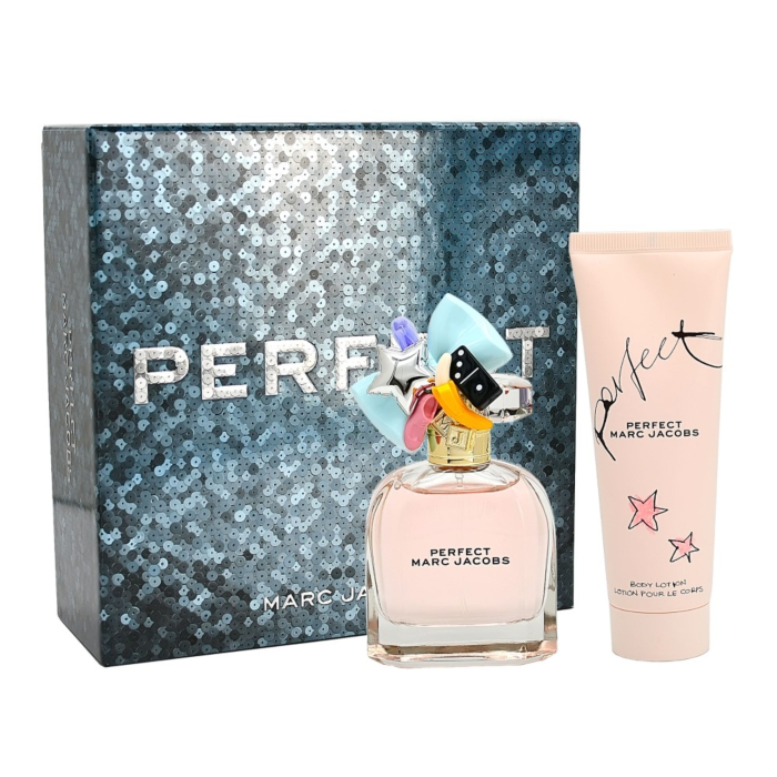 Marc Jacobs Perfect Zestaw upominkowy dla kobiet