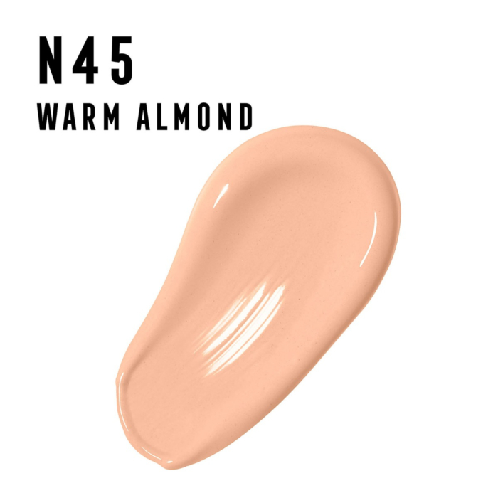Max Factor Facefinity 3w1 Podkład, N45