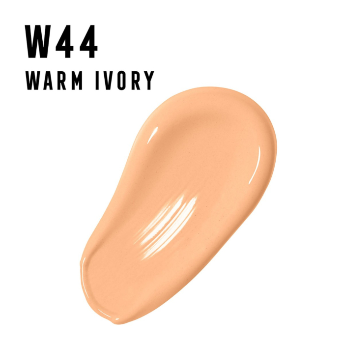 Max Factor Facefinity 3w1 Podkład, W44 