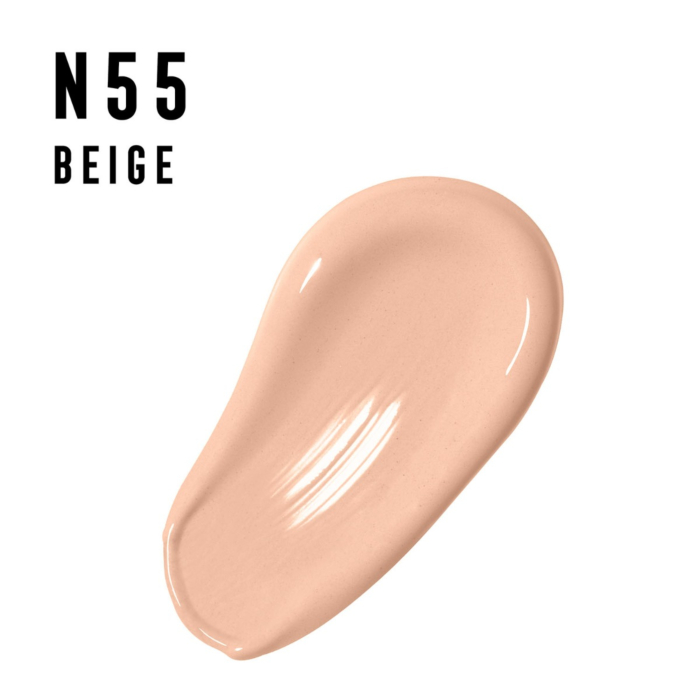 Max Factor Facefinity 3w1 Podkład, N55