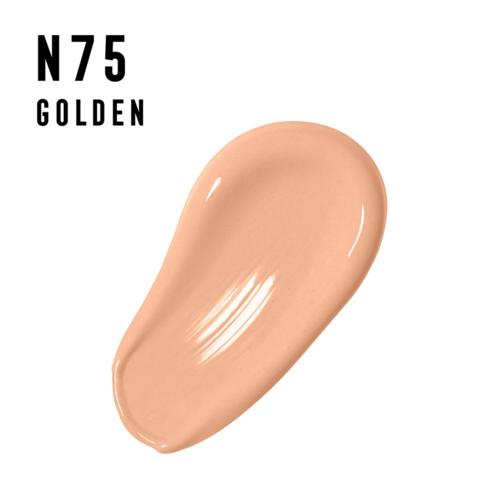 Max Factor Facefinity 3w1 Podkład, N75 