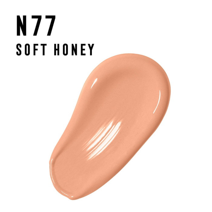 Max Factor Facefinity 3w1 Podkład, N77