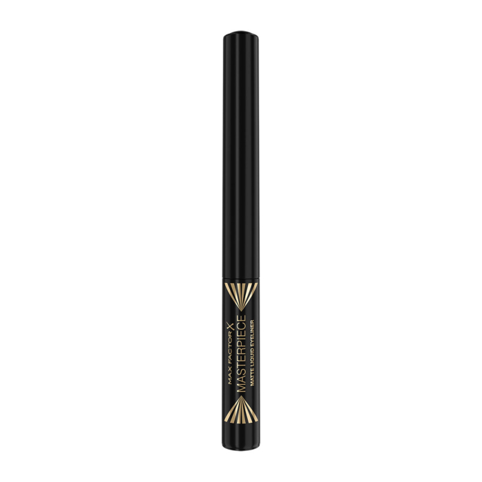 Max Factor Masterpiece High Precision Liquid Eyeliner, Black