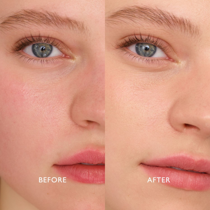 Lancaster Infinite Bronze Ochronny krem brązujący do twarzy SPF30, odcień jasny/średni