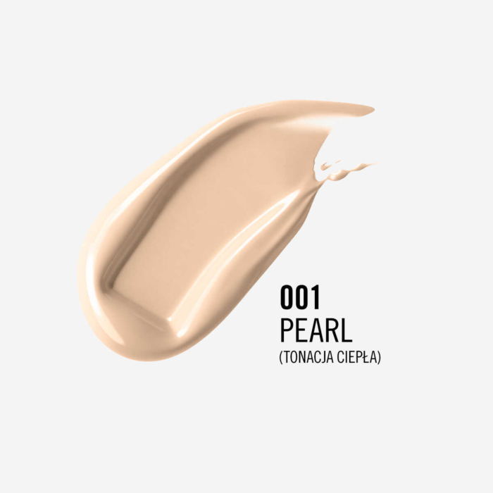 Rimmel Lasting Finish 35H Podkład, 001 Pearl