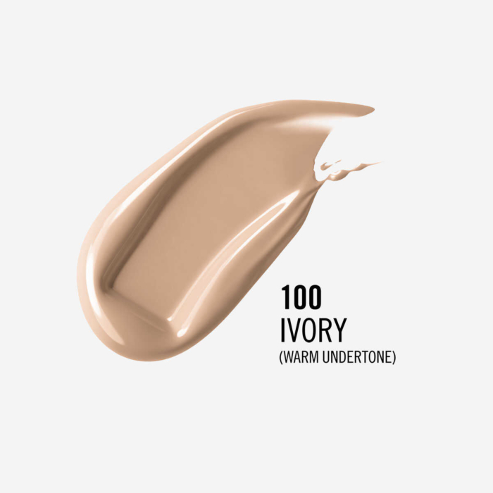 Rimmel Lasting Finish 35H Podkład, 100 Ivory