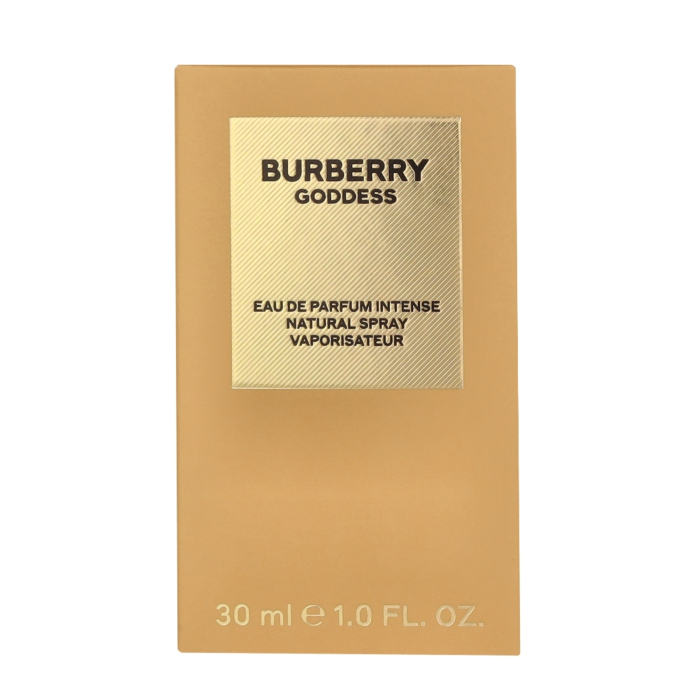Burberry Goddess Intense Woda perfumowana dla kobiet, 30 ml