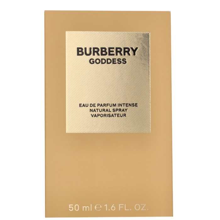 Burberry Goddess Intense Woda perfumowana dla kobiet, 50 ml