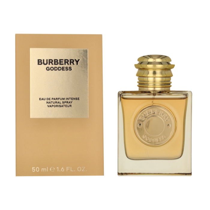 Burberry Goddess Intense Woda perfumowana dla kobiet, 50 ml