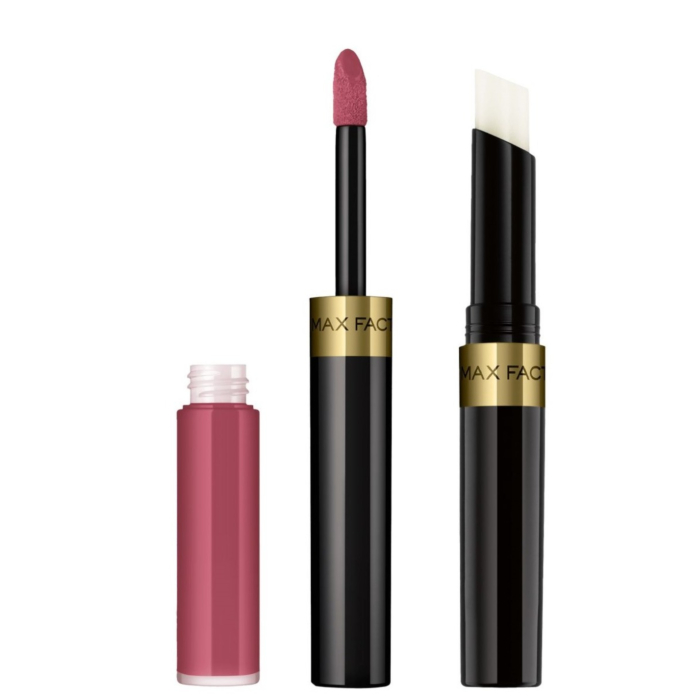 Max Factor Lipfinity Pomadka, 025 Vivid Splendour