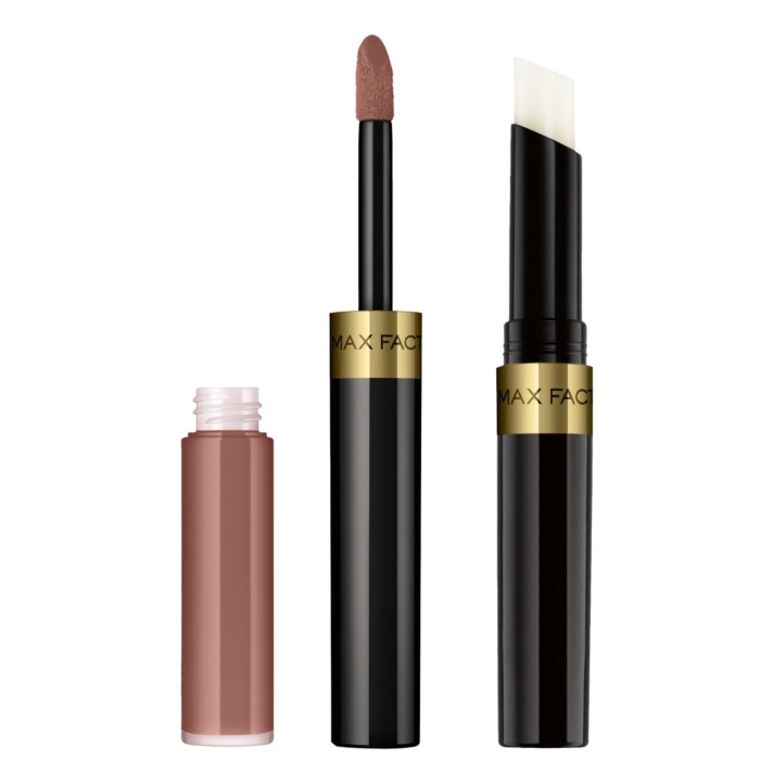 Max Factor Lipfinity Pomadka, 185 Warm Glow