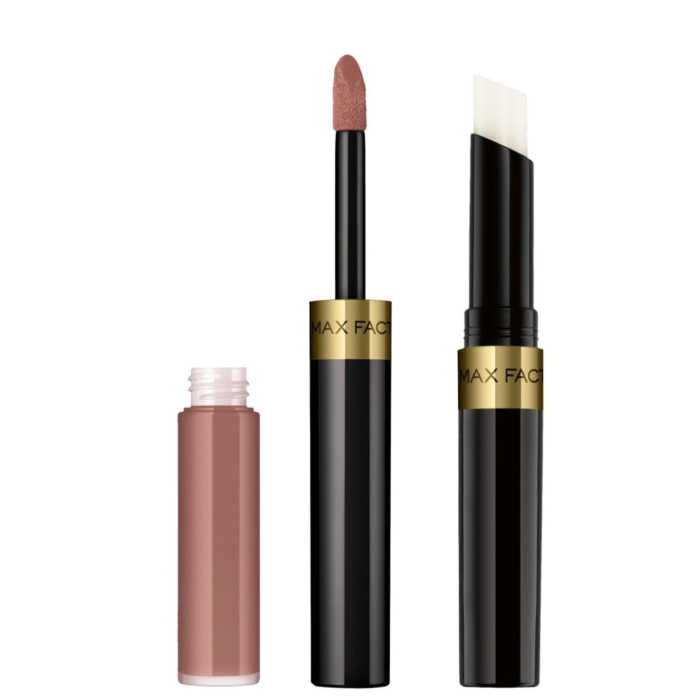 Max Factor Lipfinity Pomadka, 008 Honey Dream
