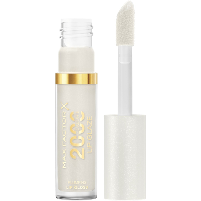 Max Factor 2000 Calorie Gloss Błyszczyk do ust, 000 Melting Ice