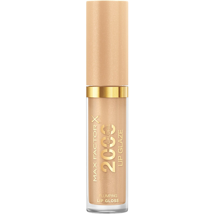 Max Factor 2000 Calorie Gloss Błyszczyk do ust, 005 Honey Creme