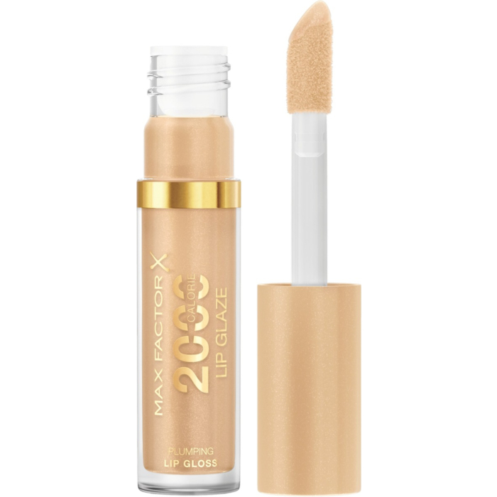 Max Factor 2000 Calorie Gloss Błyszczyk do ust, 005 Honey Creme
