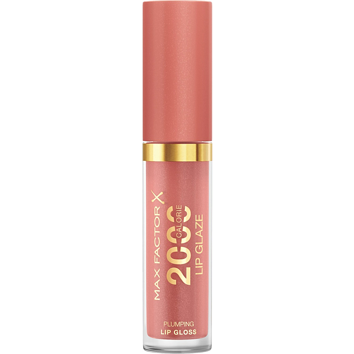 Max Factor 2000 Calorie Gloss Błyszczyk do ust, 075 Pink Fizz