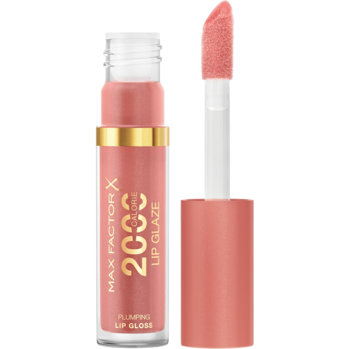 Max Factor 2000 Calorie Gloss Błyszczyk do ust, 075 Pink Fizz