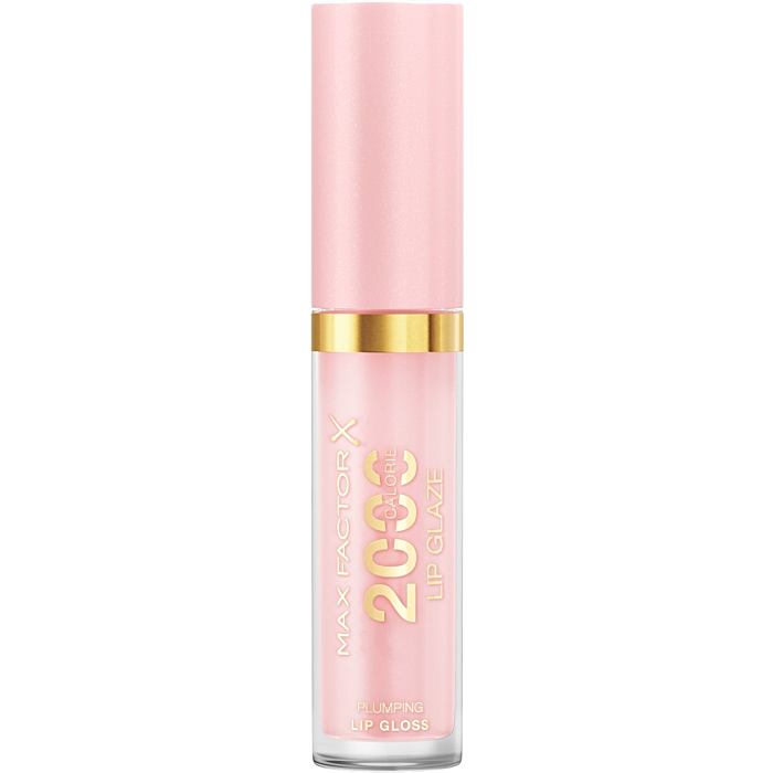 Max Factor 2000 Calorie Gloss Błyszczyk do ust, 010 Cotton Candy