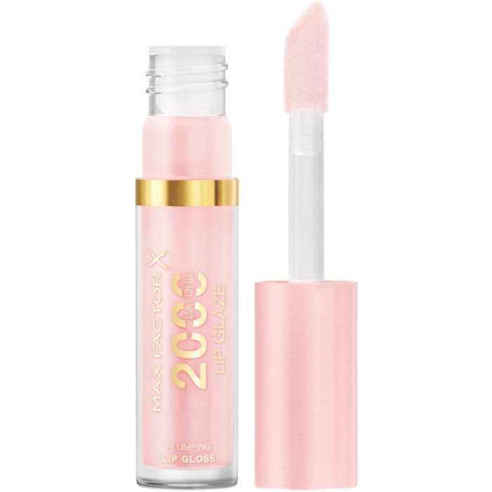 Max Factor 2000 Calorie Gloss Błyszczyk do ust, 010 Cotton Candy